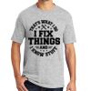 Core Blend Tee Thumbnail