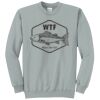 Core Fleece Crewneck Sweatshirt Thumbnail