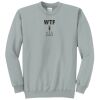 Core Fleece Crewneck Sweatshirt Thumbnail