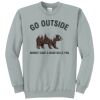 Core Fleece Crewneck Sweatshirt Thumbnail