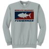 Core Fleece Crewneck Sweatshirt Thumbnail