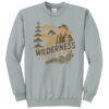 Core Fleece Crewneck Sweatshirt Thumbnail