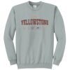 Core Fleece Crewneck Sweatshirt Thumbnail