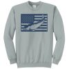 Core Fleece Crewneck Sweatshirt Thumbnail