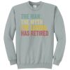 Core Fleece Crewneck Sweatshirt Thumbnail