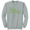 Core Fleece Crewneck Sweatshirt Thumbnail