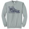 Core Fleece Crewneck Sweatshirt Thumbnail