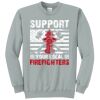 Core Fleece Crewneck Sweatshirt Thumbnail