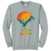 Core Fleece Crewneck Sweatshirt Thumbnail