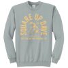 Core Fleece Crewneck Sweatshirt Thumbnail