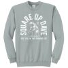 Core Fleece Crewneck Sweatshirt Thumbnail
