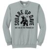 Core Fleece Crewneck Sweatshirt Thumbnail