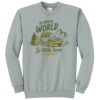 Core Fleece Crewneck Sweatshirt Thumbnail