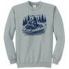 Core Fleece Crewneck Sweatshirt Thumbnail
