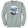 Core Fleece Crewneck Sweatshirt Thumbnail