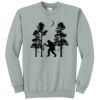 Core Fleece Crewneck Sweatshirt Thumbnail