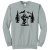Core Fleece Crewneck Sweatshirt Thumbnail