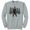 Core Fleece Crewneck Sweatshirt Thumbnail