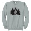 Core Fleece Crewneck Sweatshirt Thumbnail