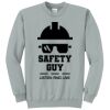 Core Fleece Crewneck Sweatshirt Thumbnail