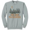 Core Fleece Crewneck Sweatshirt Thumbnail