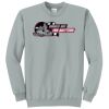 Core Fleece Crewneck Sweatshirt Thumbnail
