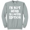Core Fleece Crewneck Sweatshirt Thumbnail