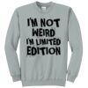Core Fleece Crewneck Sweatshirt Thumbnail