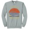 Core Fleece Crewneck Sweatshirt Thumbnail
