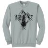 Core Fleece Crewneck Sweatshirt Thumbnail