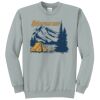 Core Fleece Crewneck Sweatshirt Thumbnail