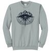 Core Fleece Crewneck Sweatshirt Thumbnail