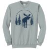 Core Fleece Crewneck Sweatshirt Thumbnail