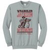 Core Fleece Crewneck Sweatshirt Thumbnail