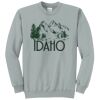 Core Fleece Crewneck Sweatshirt Thumbnail