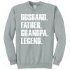 Core Fleece Crewneck Sweatshirt Thumbnail