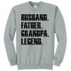 Core Fleece Crewneck Sweatshirt Thumbnail