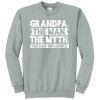 Core Fleece Crewneck Sweatshirt Thumbnail