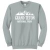 Core Fleece Crewneck Sweatshirt Thumbnail