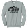 Core Fleece Crewneck Sweatshirt Thumbnail