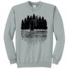 Core Fleece Crewneck Sweatshirt Thumbnail