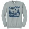 Core Fleece Crewneck Sweatshirt Thumbnail