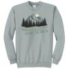 Core Fleece Crewneck Sweatshirt Thumbnail