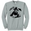 Core Fleece Crewneck Sweatshirt Thumbnail