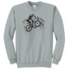 Core Fleece Crewneck Sweatshirt Thumbnail