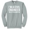 Core Fleece Crewneck Sweatshirt Thumbnail