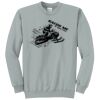 Core Fleece Crewneck Sweatshirt Thumbnail