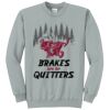 Core Fleece Crewneck Sweatshirt Thumbnail
