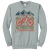 Core Fleece Crewneck Sweatshirt Thumbnail
