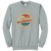 Core Fleece Crewneck Sweatshirt Thumbnail
